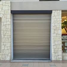 Commercial Roll Up Doors