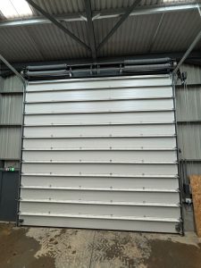 Industrial Roller Doors Adelaide