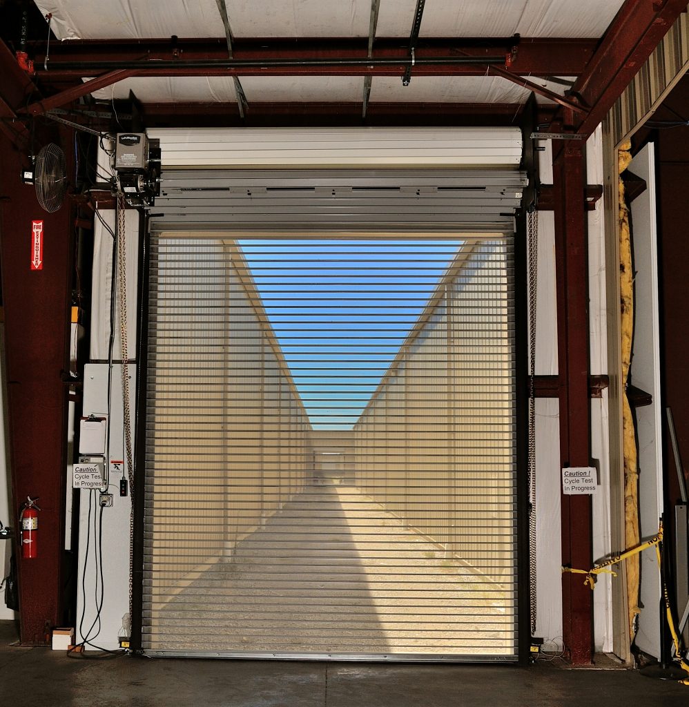 Industrial Roller Shutters Adelaide | Secure & Strong